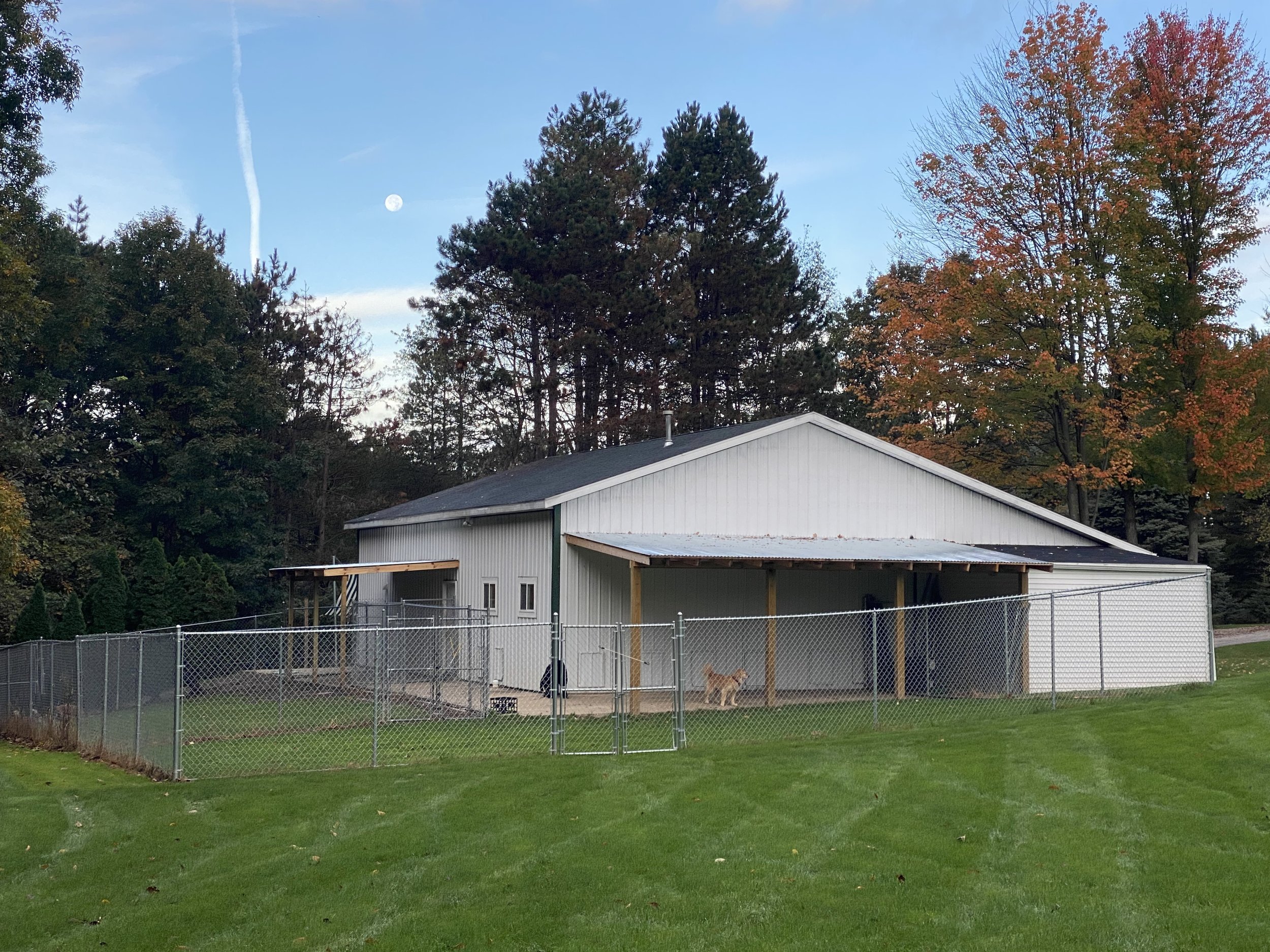 Winding Lane Kennel